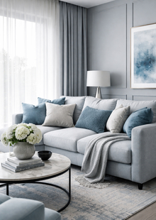 Коммуникационный бриф магазина эконом-мебели «Чайка»