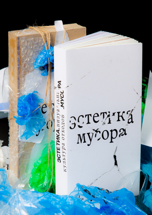 Эстетика мусора