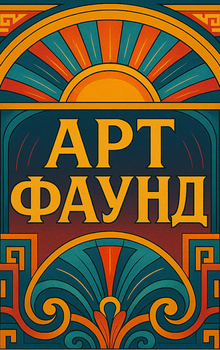Art Found: автор первой виниловой пластинки, записанной с&nbsp;помощью ИИ