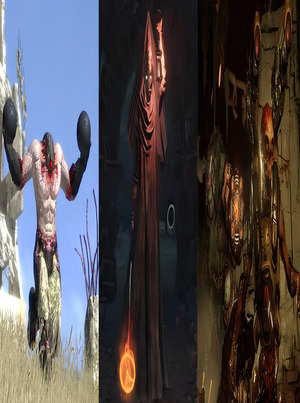 Как понять достаточно ли разнообразия противников в вашей игре?