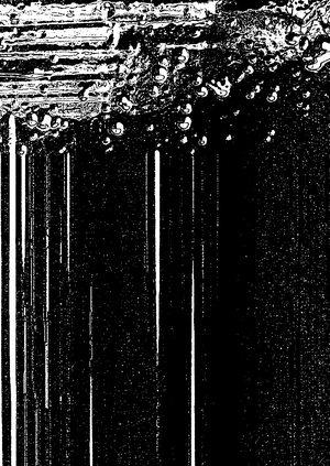 плакаты для пост-панк группы ежей «уколы»