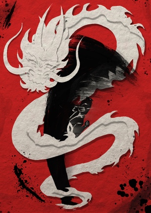 Дух Киокушин