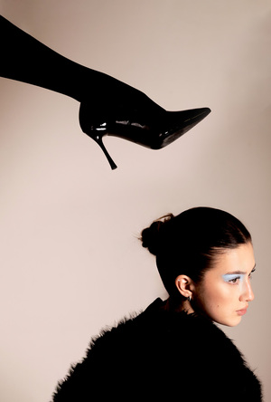 Leg Studies x Calzedonia