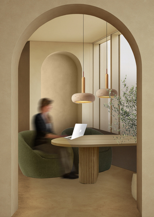MIRABAD AVENUE COWORK