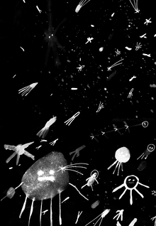 Первичный бульон