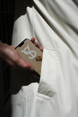 Your Scent — магазин селективной парфюмерии