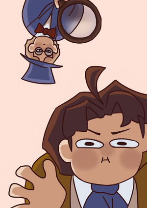 Преступление