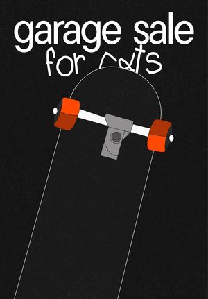 Kick. Плакаты