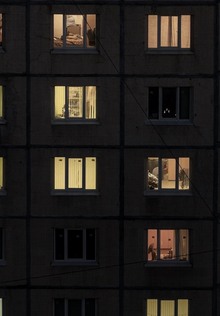 Разные судьбы Разные судьбы