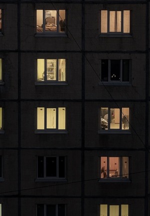 Разные судьбы