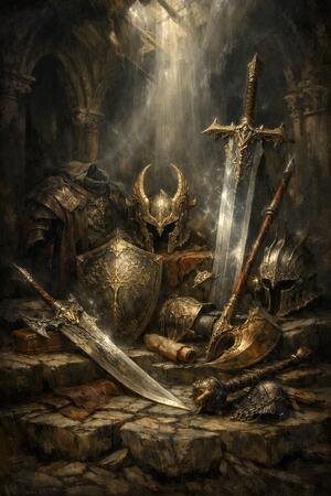 Что надеть, чтобы победить любого босса в Elden Ring?