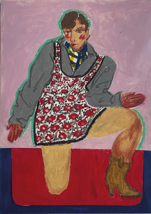 FASHION ILLUSTRATION