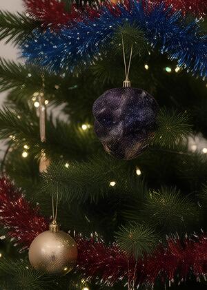  «Фрагменты космоса»