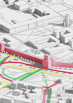 Разработка айдентики для&nbsp;турестического маршрута «С&nbsp;умыслом #ПРО промыслы»