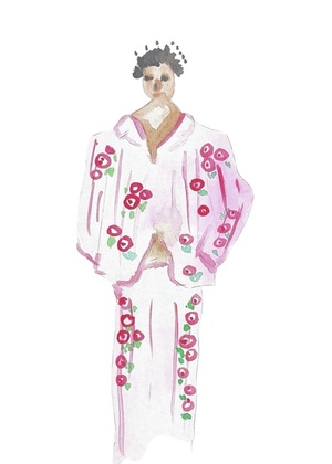 Fashion Illustration
