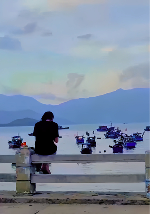 Энтропия дороги | Entropy của con đường