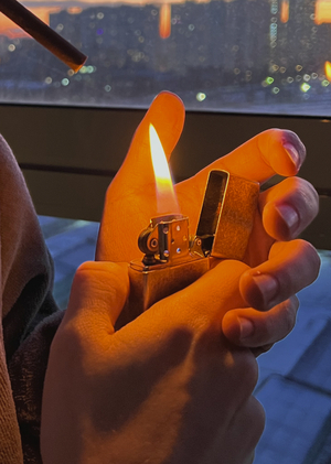 Та, что всегда рядом