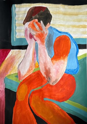 Fashion Illustration