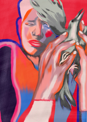 FASHION ILLUSTRATION