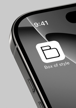 Box of style
