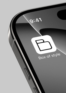Box of&nbsp;style