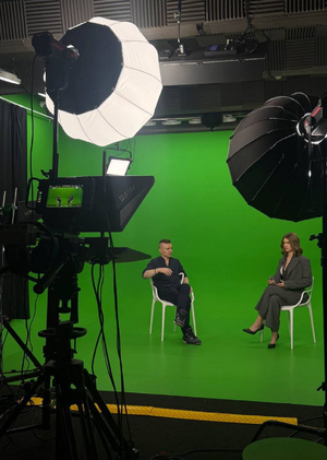 Продюсирование медиасобытий в аудиовизуальных индустриях