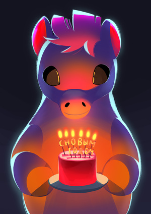 Легенда о восточном зодиаке