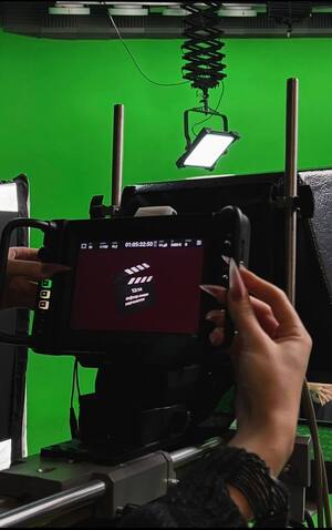 Продюсирование медиасобытий в АВИ