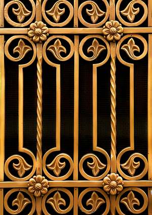 Вертикальная Москва