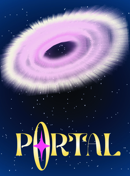 Театр косплееров PORTAL