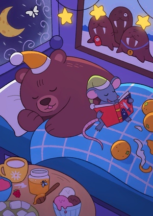 Буквы «Д», «Л», «М»