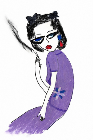 Fashion Illustration
