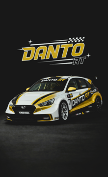 DANTO RT