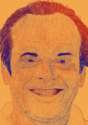 Лица хаоса и тьмы