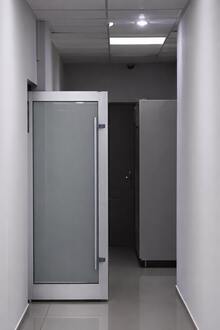 Defect of&nbsp;presence