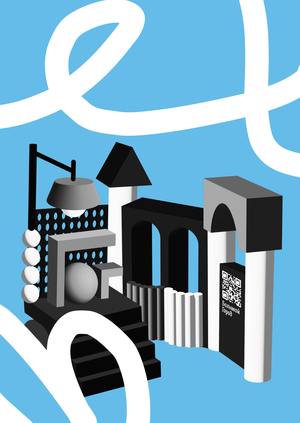 Маленький большой город