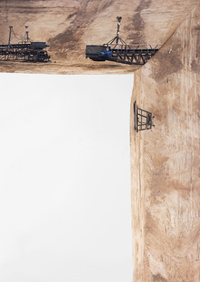 Les Damnés de&nbsp;la&nbsp;Terre