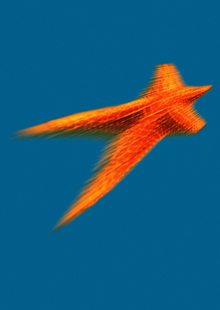 Плакаты для турнира по&nbsp;брейку «МОРЕ ВОЛНУЕТ»