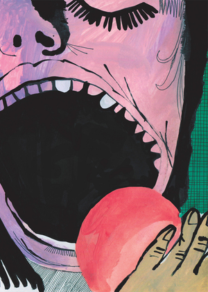 Сказка о мертвой царевне и о семи богатырях