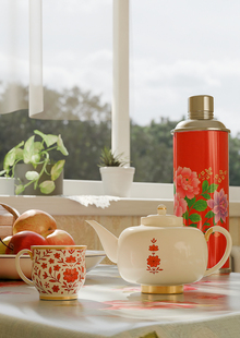 У&nbsp;бабушки на&nbsp;кухне