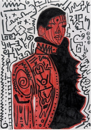 Fashion Illustration 