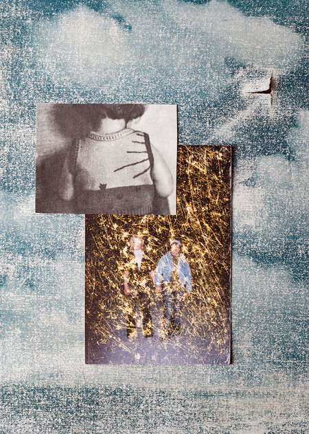 человек расколотый