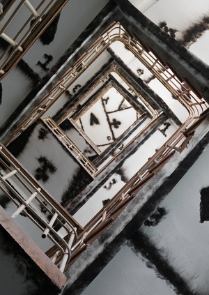 Выставка кураторов