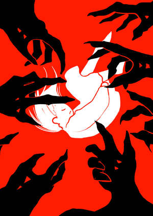 Ночной кошмар