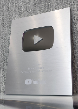 Анализ YouTube трендов