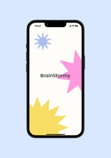 BrainStormy