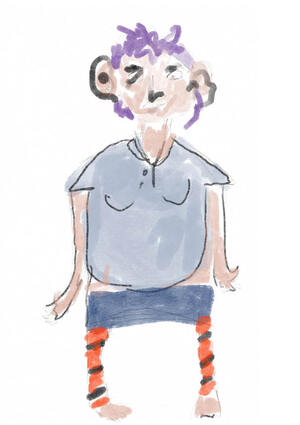 Fashion Illustration