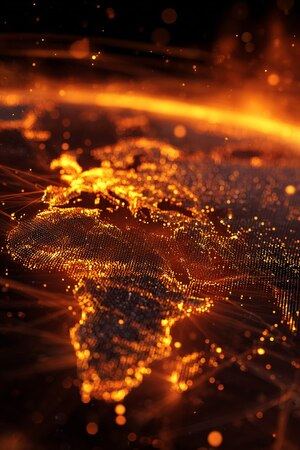 Анализ данных: глобальное потепление