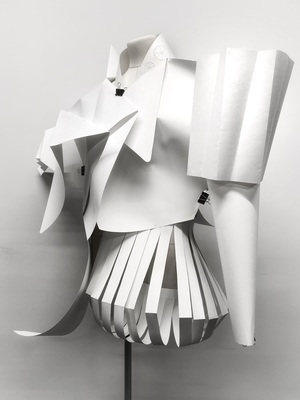 Пластическое моделирование 