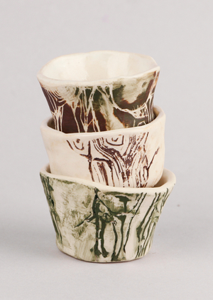 Утрата деревьев 